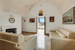 Tenuta Nicla With Pool Locorotondo