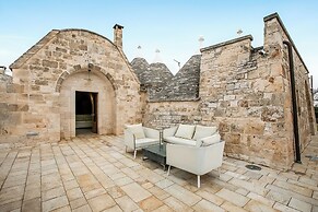 Tenuta Nicla With Pool Locorotondo