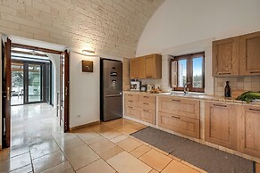 Tenuta Nicla With Pool Locorotondo