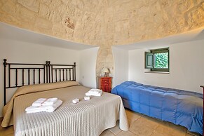 Tenuta Nicla With Pool Locorotondo