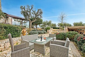 Tenuta Nicla With Pool Locorotondo