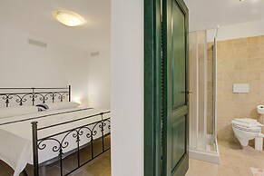 Tenuta Nicla With Pool Locorotondo