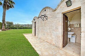 Tenuta Nicla With Pool Locorotondo