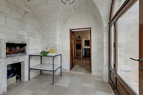 Tenuta Nicla With Pool Locorotondo