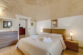 Tenuta Nicla With Pool Locorotondo