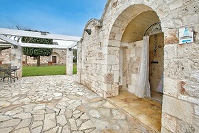 Tenuta Nicla With Pool Locorotondo