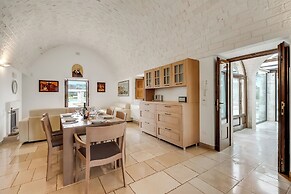 Tenuta Nicla With Pool Locorotondo