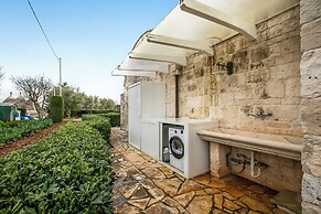 Tenuta Nicla With Pool Locorotondo