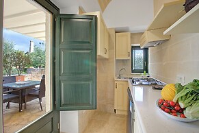 Tenuta Nicla With Pool Locorotondo