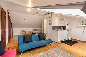 Penha de França Viewpoint Duplex