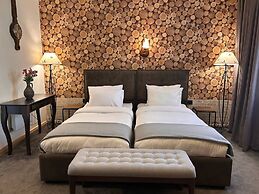 Hnameni Stepanavan Guesthouse