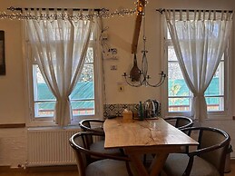 Hnameni Stepanavan Guesthouse