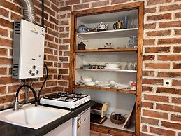 Hnameni Stepanavan Guesthouse