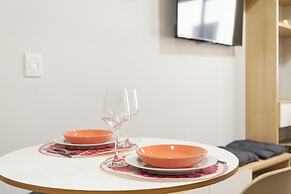 Bem Viver Praça Buarque