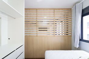 Bem Viver Praça Buarque