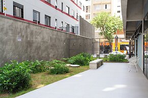 Bem Viver Praça Buarque