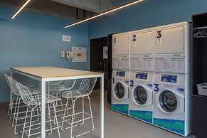 Bem Viver Praça Buarque