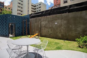 Bem Viver Praça Buarque