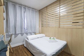 Bem Viver Praça Buarque