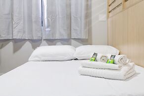 Bem Viver Praça Buarque