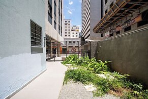 Bem Viver Praça Buarque