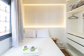 Bem Viver Praça Buarque