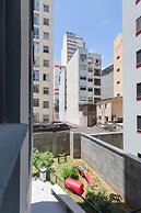 Bem Viver Praça Buarque