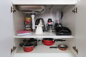 Bem Viver Praça Buarque