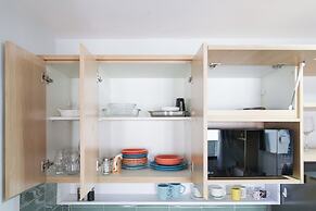 Bem Viver Praça Buarque