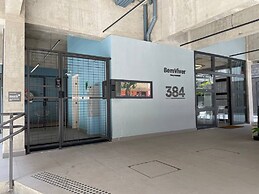 Bem Viver Praça Buarque