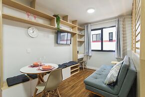 Bem Viver Praça Buarque