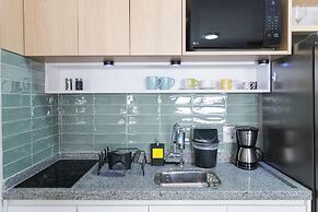 Bem Viver Praça Buarque