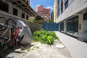 Bem Viver Praça Buarque