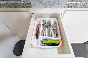 Bem Viver Praça Buarque