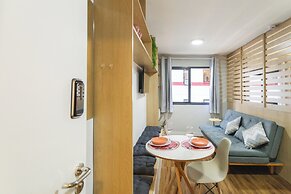 Bem Viver Praça Buarque