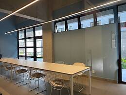 Bem Viver Praça Buarque