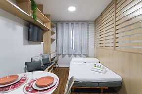 Bem Viver Praça Buarque