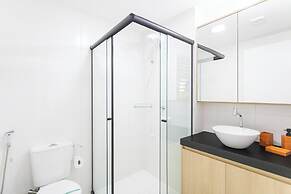 Bem Viver Praça Buarque