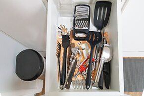 Bem Viver Praça Buarque