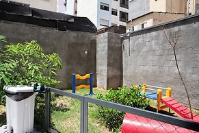 Bem Viver Praça Buarque