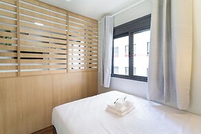 Bem Viver Praça Buarque