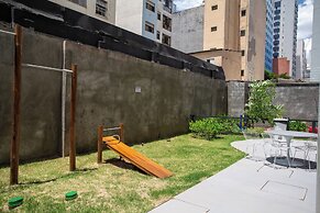 Bem Viver Praça Buarque