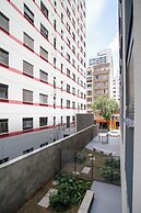 Bem Viver Praça Buarque