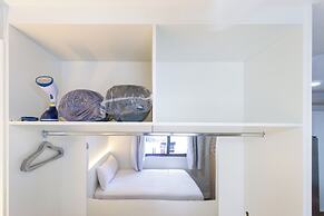 Bem Viver Praça Buarque