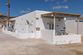 Aqua Bay Agia Kyriaki