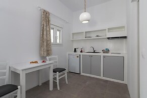 Aqua Bay Agia Kyriaki