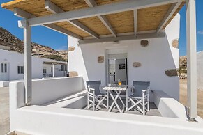 Aqua Bay Agia Kyriaki