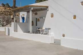 Aqua Bay Agia Kyriaki