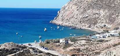 Aqua Bay Agia Kyriaki