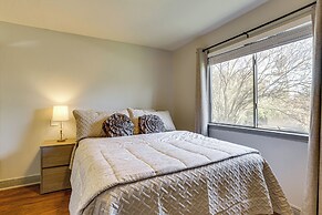 Houston Home 11 Mi to Hospitals: Nurses Welcome!